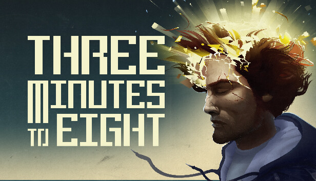 «Three Minutes To Eight» – попытайтесь обмануть смерть!