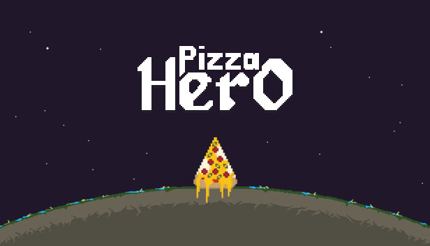 «Pizza Hero» – «Vampire Survivors» с начинкой