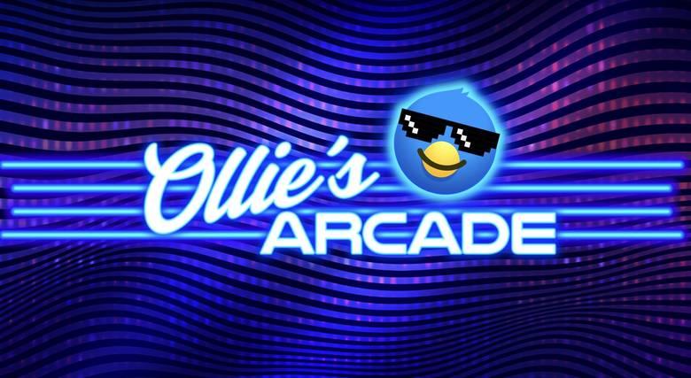 «Ollie’s Arcade» – классика не умирает