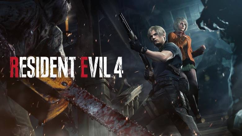 «Resident Evil 4» – приготовьтесь к кошмару в декабре!