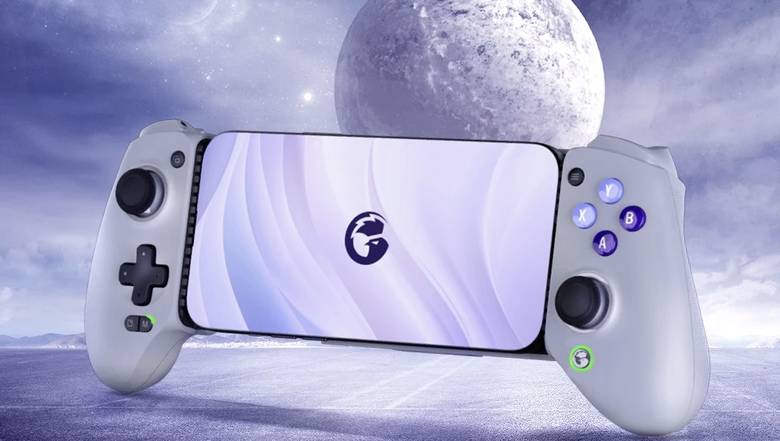 Обзор GameSir G8 Galileo – удобный мобильный гейминг