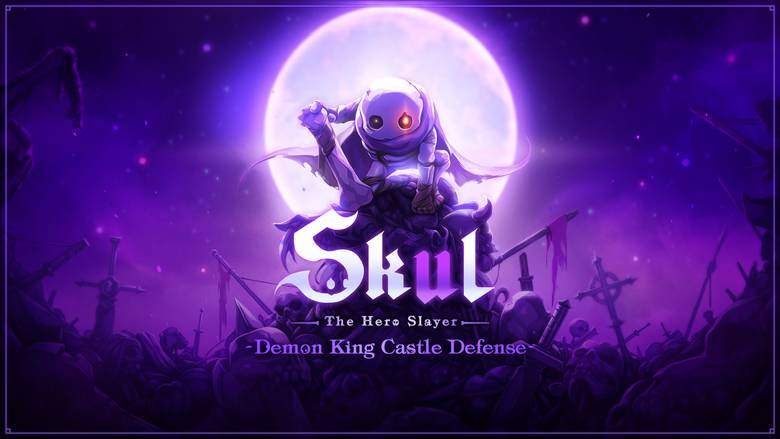 «Skul: The Hero Slayer» – спасите короля демонов в июне!