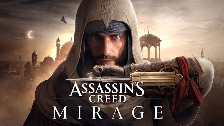 «Assassin’s Creed Mirage» получила дату выхода!