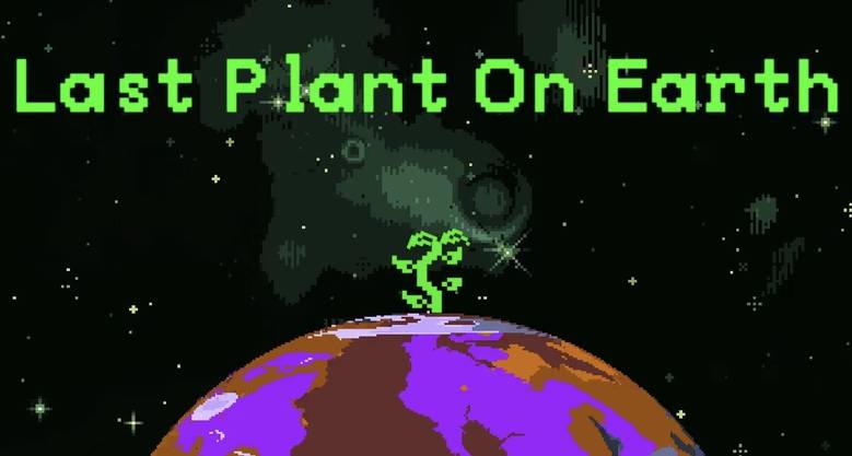 «Last Plant On Earth» – робот на страже растений