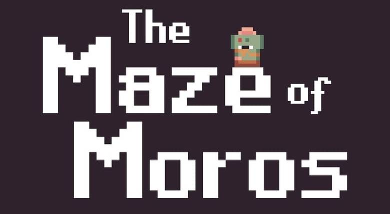 «Maze Of Moros» – в поисках фиолетовой чешуи