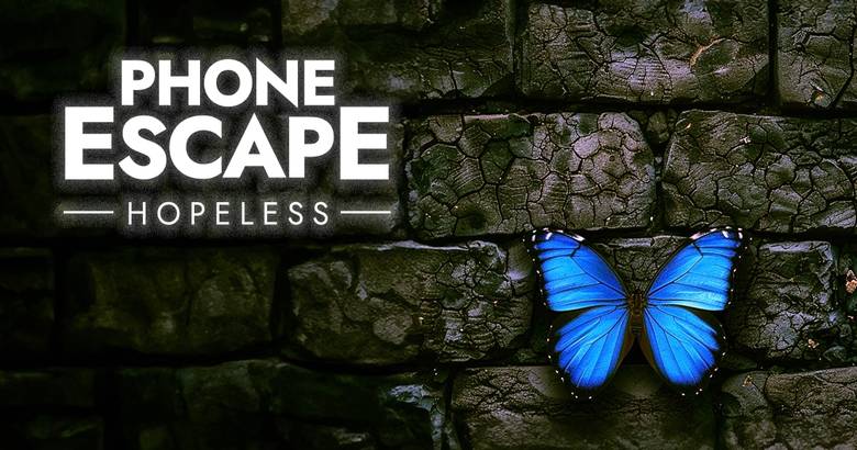 «Phone Escape: Hopeless» – вспомнить все!