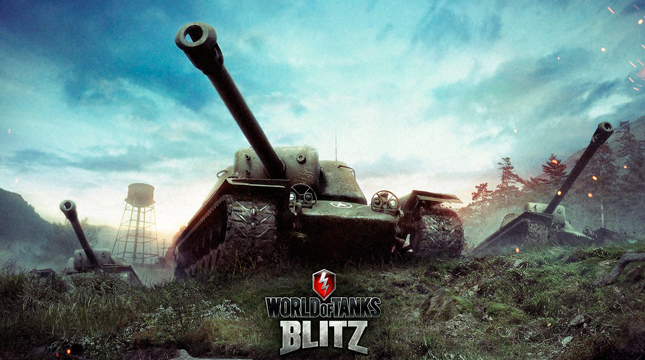 «World of Tanks Blitz», версия 2.0: станьте частью крупной боевой единицы — клана