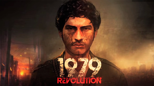Первый эпизод революционной игры «1979 Revolution» выйдет этой осенью
