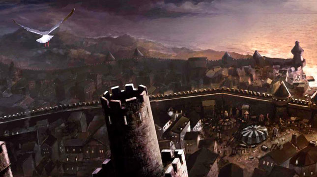 Beamdog работает над Siege of Dragonspear – огромным аддоном для Baldur’s Gate: EE