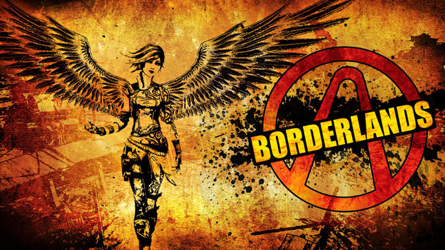 Представлен полноценный трейлер шутера с элементами RPG «Borderlands Online»