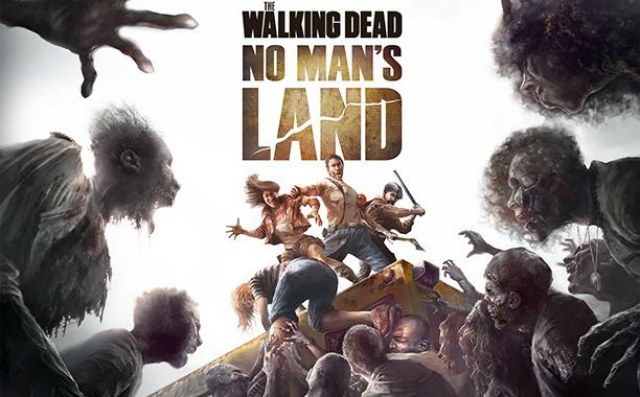 «The Walking Dead: No Man’s Land» — новое видео с игровым процессом