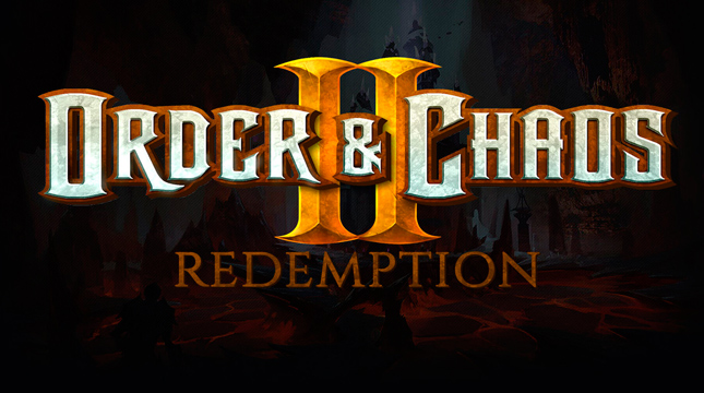 Первый трейлер с кадрами игрового процесса MMORPG «Order and Chaos Online 2» от Gameloft