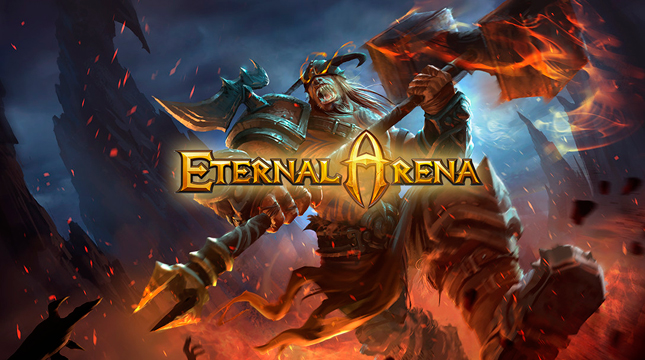 PAX Prime 2015: NetEase представила action-RPG «Eternal Arena»