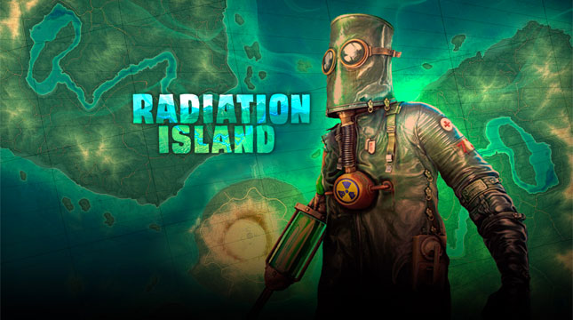 В этом месяце IGN бесплатно раздает промокоды на Radiation Island