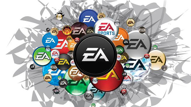 Electronic Arts удалила из App Store более полутора десятка своих игр