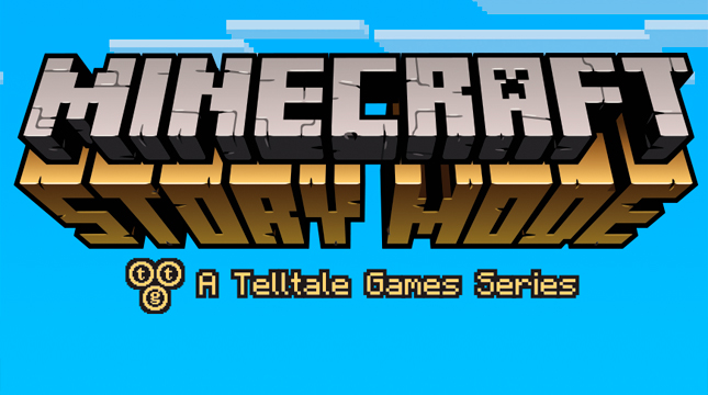 Telltale Games назвали дату выхода iOS-версии Minecraft: Story Mode