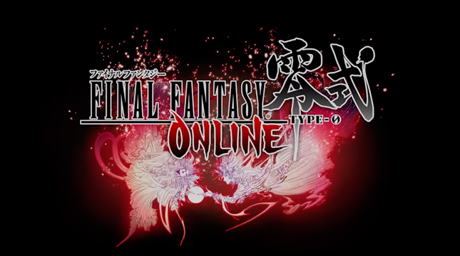 «Final Fantasy Type-0 Online» выйдет в 2016 году