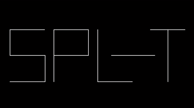 «SPL-T» — лаконичная головоломка Simogo