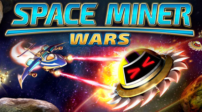 Space Miner Wars – строительство рудодобывающей корпорации в открытом космосе