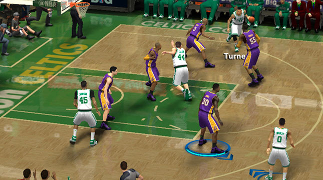 NBA 2K16 – новый NBA от 2K Games, теперь с командами Евролиги