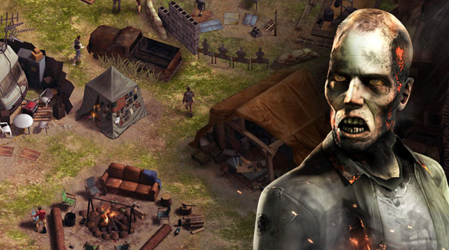 «The Walking Dead: No Man's Land» — релиз официальной мобильной игры по сериалу «Ходячие мертвецы»
