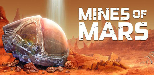 Crescent Moon выпустили бесплатную версию «майнинг-адвенчур» Mines of Mars