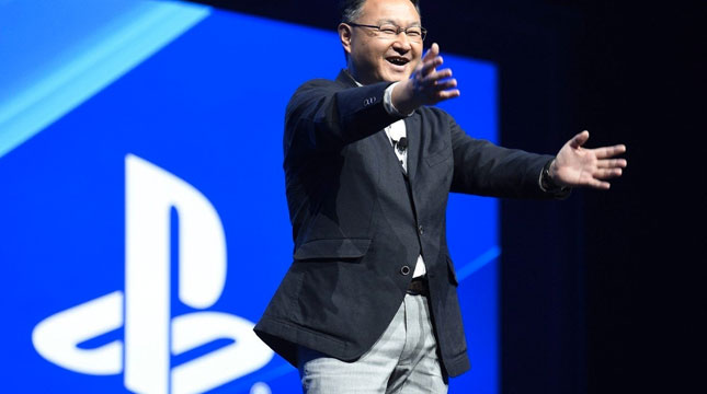 Sony считает, что в небольших продажах PlayStation Vita виноваты мобильные игры