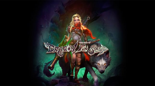 Тактическая RPG «Dragon Fin Soup» выйдет для iOS