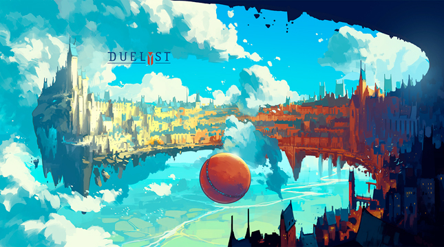 Тактическая RPG «Duelyst» выйдет на iOS