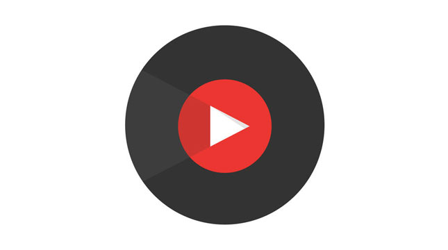 Google выпустил программу для просмотра музыкальных клипов YouTube Music