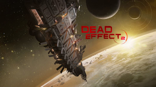 «Dead Effect 2» выйдет на этой неделе [+ свежее видео]