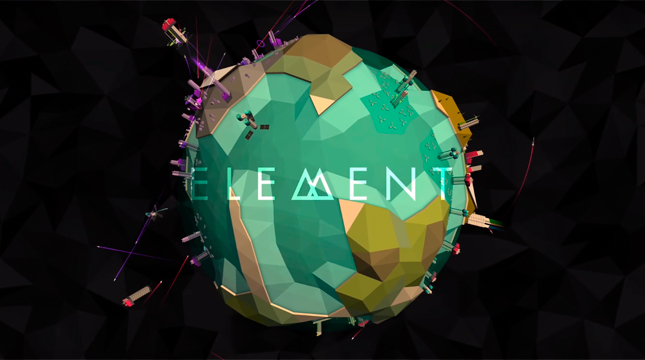 Flightless ведет работу над созданием sci-fi RTS «Element» для iOS и Android