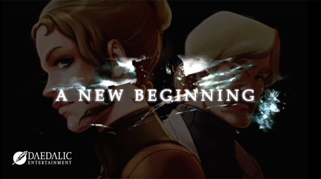 Daedalic Entertainment выпустила «A New Beginning» для iOS