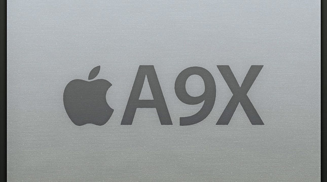 Тесты производительности Apple A9X, установленного в iPad Pro, в сравнении с MacBook Pro 13