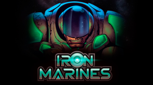 Создатели «Kingdom Rush» анонсировали новую игру — «Iron Marines»