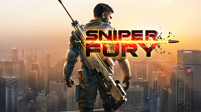 «Sniper Fury»: дневник разработчиков [видео]