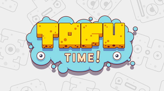 Разработчики пазл-рогалика «Tofu Time!» объявили о поиске бета-тестеров