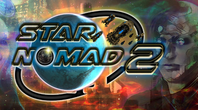 Новый трейлер космической «песочницы» с элементами RPG и RTS «Star Nomad 2», приуроченный к релизу игры в Steam