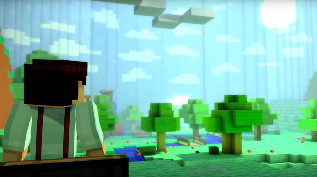 Трейлер и дата выхода третьего эпизода Minecraft: Story Mode