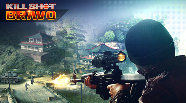 Hothead Games выпустила сиквел популярного FPS «Kill Shot Bravo»