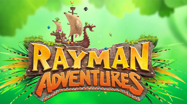 Названа дата выхода платформера Rayman Adventures от Ubisoft