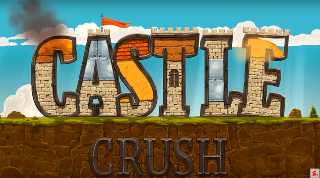 «Castle Crush!» — разрушь замок врага своего