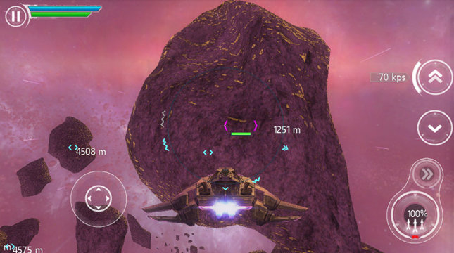 Crescent Moon Games анонсировала космическую RPG «Stellar Wanderer»