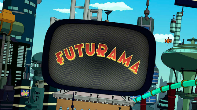 «Futurama: Game of Drones»: состоялся софт-запуск игры по мотивам «Футурамы»