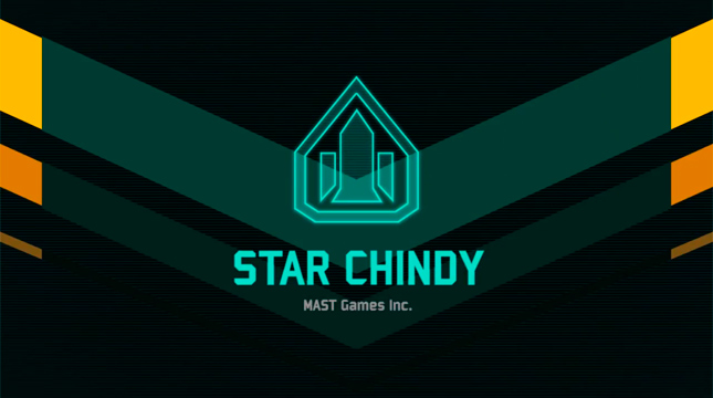 «Star Chindy» — тактическая пошаговая игра в научно-фантастическом сеттинге