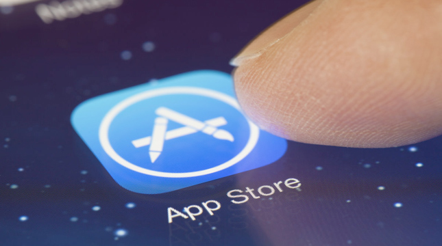 Apple повысила цены в App Store