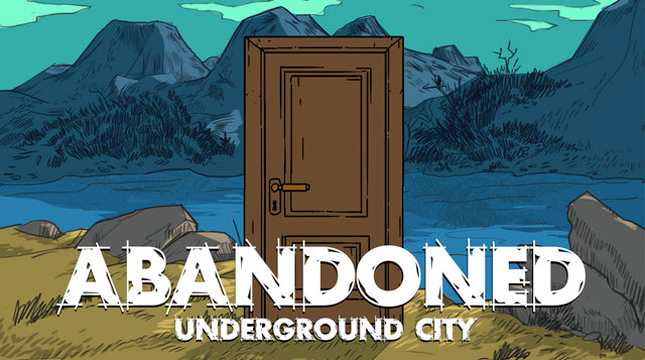 «Abandoned: The Underground City» — привлекательный квест от авторов «The Tiny Bang Story»