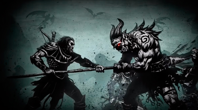 Вышел новый трейлер приключенческого экшена «Epic of Kings» команды Dead Mage