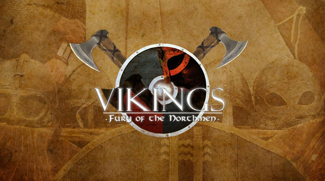 «Vikings Fury of the Northmen» приглашает пожить жизнью викингов
