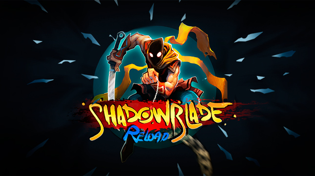 Готовится релиз «Shadow Blade: Reload» для iOS